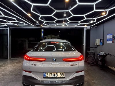BMW X6 - 7
