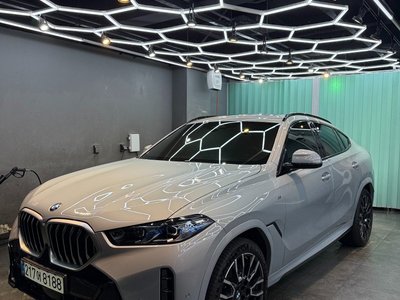 BMW X6 - 2