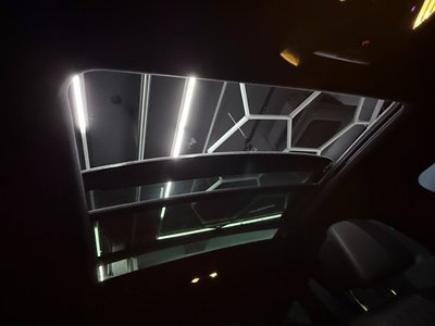 BMW X6 - 9