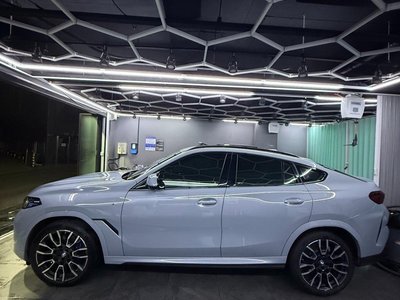 BMW X6 - 6