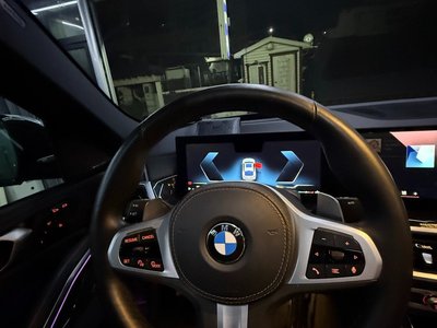 BMW X6 - 8