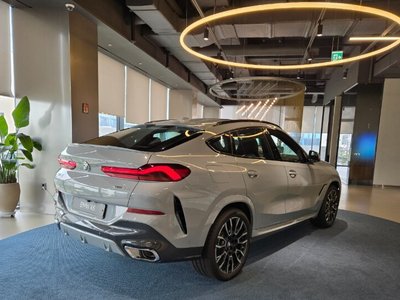 BMW X6 - 3