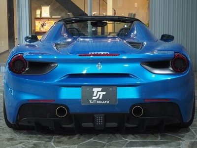 FERRARI 488 SPIDER - 6