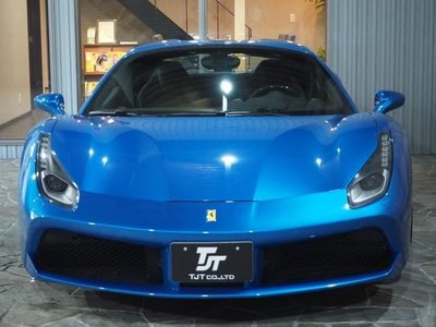 FERRARI 488 SPIDER - 3