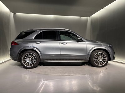 MERCEDES-BENZ GLE - 5