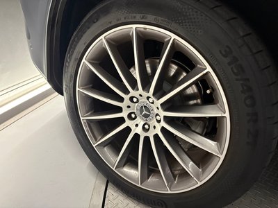 MERCEDES-BENZ GLE - 9