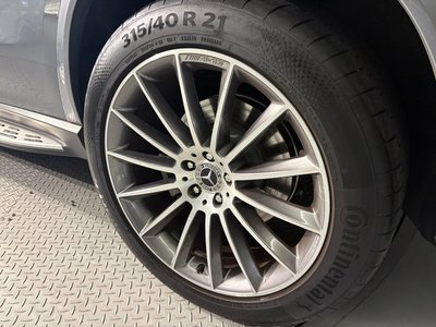 MERCEDES-BENZ GLE - 7