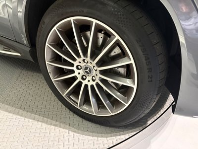 MERCEDES-BENZ GLE - 8