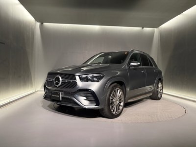 MERCEDES-BENZ GLE - 3