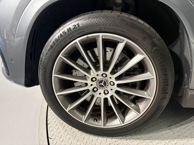 MERCEDES-BENZ GLE - 6