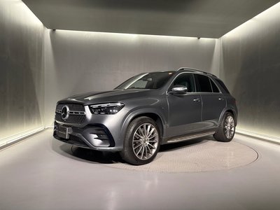 MERCEDES-BENZ GLE - 10