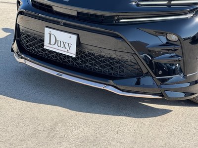 TOYOTA CROWN SPORT - 3