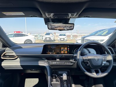 TOYOTA CROWN SPORT - 6