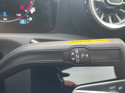 MERCEDES-BENZ A-CLASS - 7