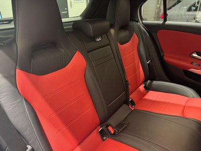 صورة 10 لـ 2022 Mercedes-BENZ A-CLASS AMG