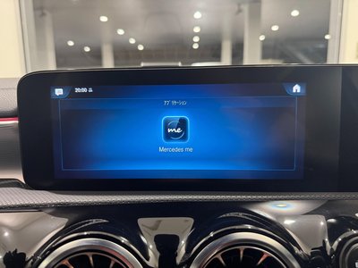 2022 Mercedes-BENZ A-CLASS AMG thumbnail 47