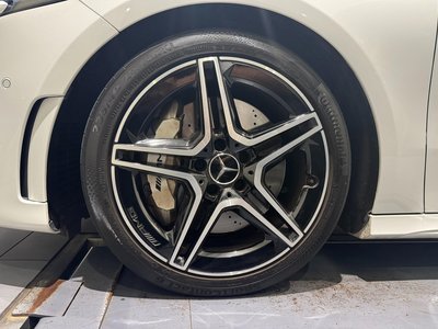 2022 Mercedes-BENZ A-CLASS AMG thumbnail 11