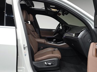 2021 BMW X5 缩略图 16