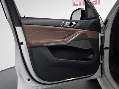 2021 BMW X5 缩略图 14