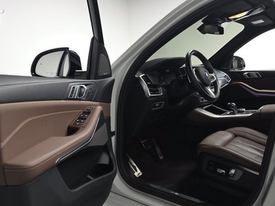 2021 BMW X5 缩略图 13