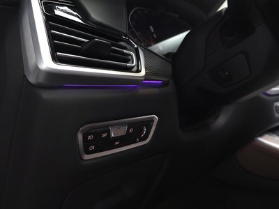 2021 BMW X5 缩略图 29
