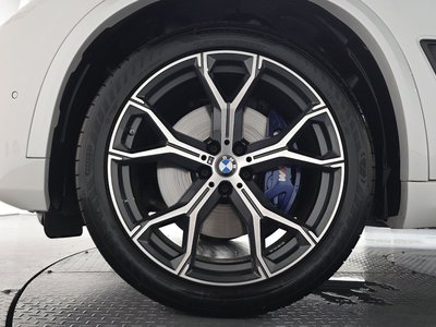 2021 BMW X5 照片 6