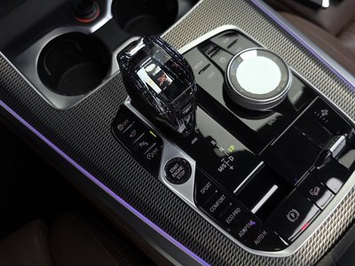 2021 BMW X5 缩略图 12