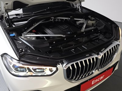 2021 BMW X5 照片 7