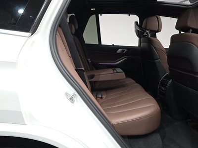 2021 BMW X5 缩略图 17