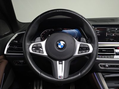 2021 BMW X5 缩略图 18