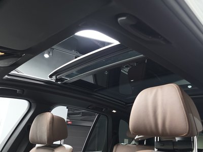2021 BMW X5 缩略图 21
