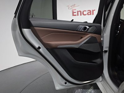 2021 BMW X5 缩略图 15