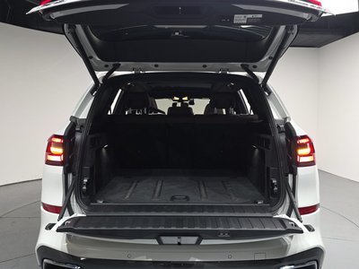 2021 BMW X5 缩略图 26