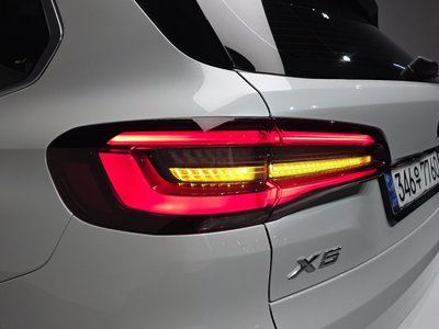 2021 BMW X5 照片 10