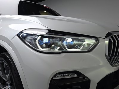 2021 BMW X5 照片 9
