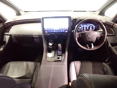 2023 Toyota VELLFIRE 缩略图 14