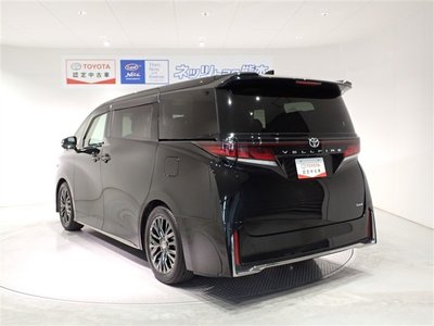صورة 5 لـ 2023 Toyota VELLFIRE