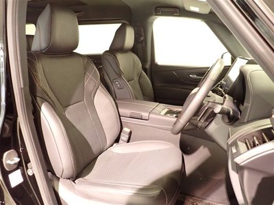 صورة 10 لـ 2023 Toyota VELLFIRE