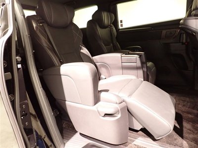 2023 Toyota VELLFIRE 缩略图 12