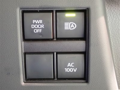 2023 Toyota VELLFIRE 缩略图 24