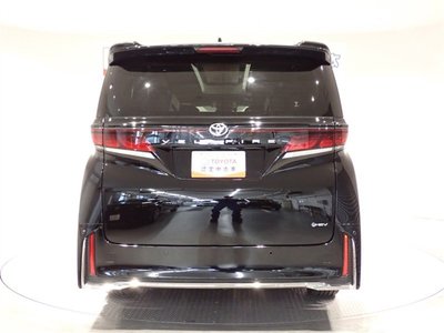 صورة 6 لـ 2023 Toyota VELLFIRE
