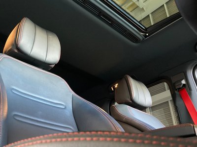 MERCEDES-BENZ G-CLASS - 9