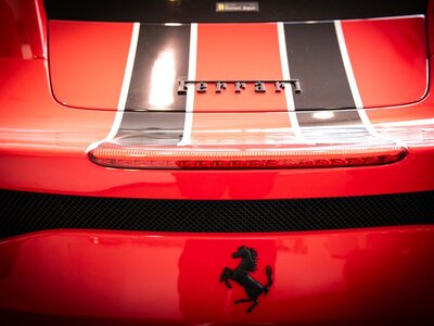 FERRARI 458 SPECIALE - 8