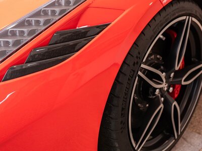 FERRARI 458 SPECIALE - 10