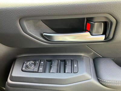 TOYOTA LAND CRUISER 250 - 2