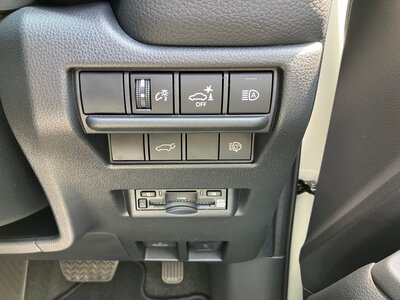 TOYOTA LAND CRUISER 250 - 3