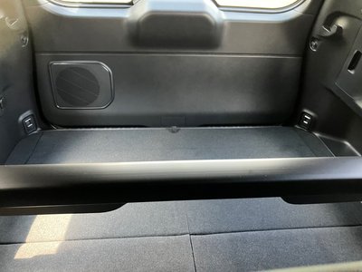 TOYOTA LAND CRUISER 250 - 10