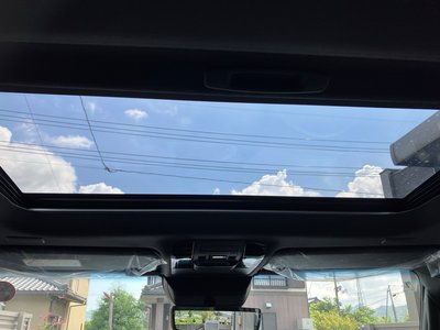 TOYOTA LAND CRUISER 250 - 7