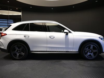 MERCEDES-BENZ GLC - 3