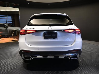 MERCEDES-BENZ GLC - 7
